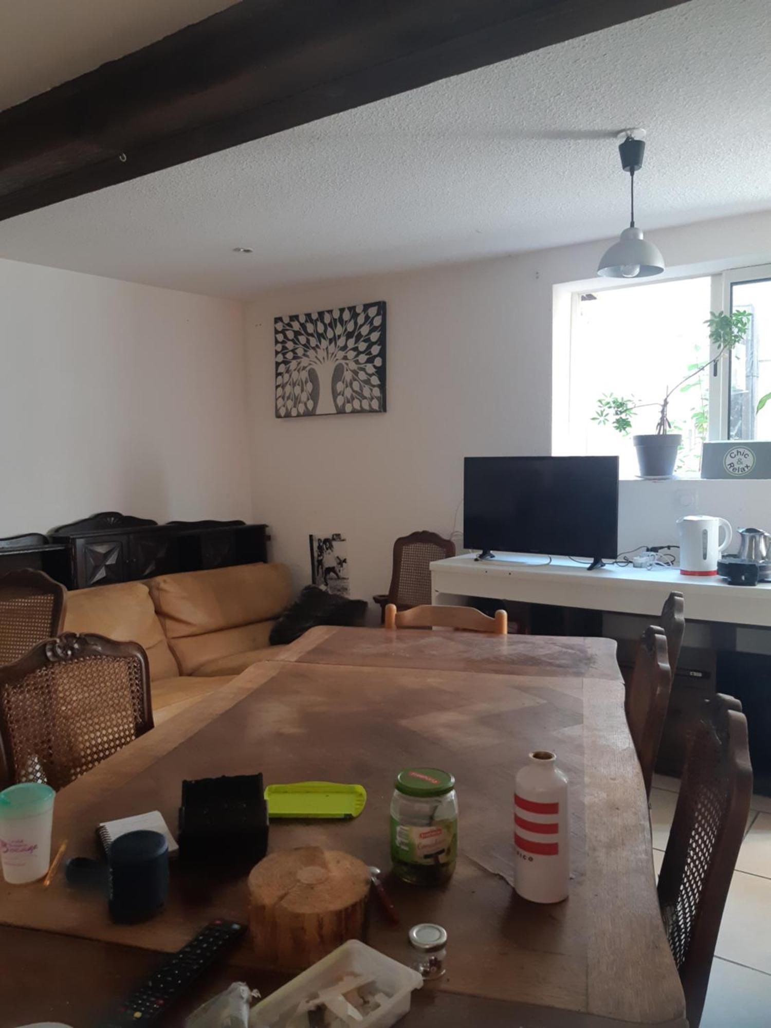 Ferienwohnung Chic Et Relax Montmarault Exterior foto